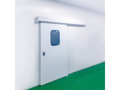 电动平移门不同材料特性及技术优势图3