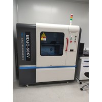 电缆纸工频电压击穿试验仪
