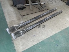 阴极保护埋地管道测试桩 108*4*3000mm图2