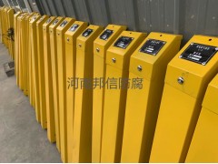 阴极保护埋地管道测试桩 108*4*3000mm图4