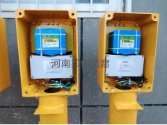 钢制智能测试桩 管道阴极保护电位测试桩玻璃钢/水泥电流测试桩图4