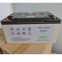 施耐德蓄电池M2AL-12V65AH代理商报价