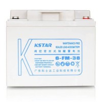 科士达蓄电池6-FM-12V38AH代理商报价