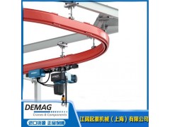 200kg德马格葫芦-德马格电动葫芦单链双速-带德马格遥控图2