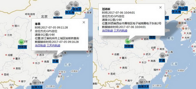 图04 圆形图标