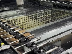 弹簧植绒流水线-汽车内饰件植绒线-苏州恒玖锦业-欢迎咨询图2