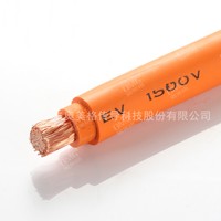 奥美格液冷高压线：高效充电的坚实保障