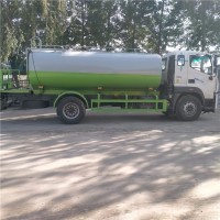 绿化大型喷洒车15吨洒水车山东厂家价格