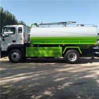 环卫大型抽粪车12方吸粪车厂家现车多少钱一台