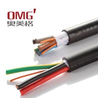 了解汽车充电桩线缆的常见规格