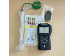 新宇宙升级款XP-3380II氧气气体分析仪图2