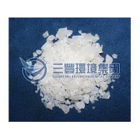 硫酸铝 水处理药剂 除磷剂 山东淄博