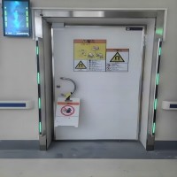 中磁微电 智能铁磁探测系统