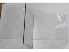 壁炉玻璃，壁炉高温玻璃，耐高温壁炉玻璃，柴火炉真火玻璃图3