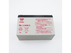 汤浅蓄电池NP7-12/12v7Ah产品详细说明图2