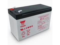 汤浅蓄电池NP7-12/12v7Ah产品详细说明图4
