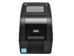 台半TSC TH220T桌面型条码标签打印机图2
