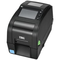 台半TSC TH320T桌面型条码标签打印机
