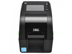 台半TSC TH320T桌面型条码标签打印机图2