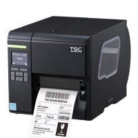台半TSC MA2410P工业级条码标签打印机