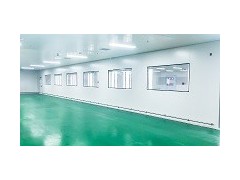 洁净室中洁净双层窗的作用和优势图3