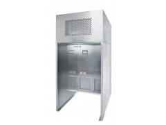 负压称量室的清洁要点图2