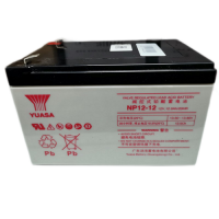 汤浅蓄电池NP12-12/12v12Ah安装指导