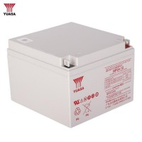 汤浅蓄电池NP24-12/12v24Ah出厂家供应