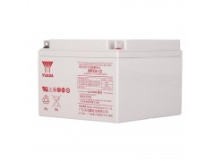 汤浅蓄电池NP24-12/12v24Ah出厂家供应图3
