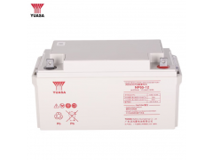 汤浅蓄电池NP65-12/12v65Ah产品详细说明图3