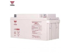 汤浅蓄电池NP65-12/12v65Ah产品详细说明图4