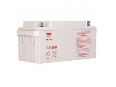 汤浅蓄电池NP65-12/12v65Ah产品详细说明图5