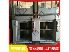 云浮新品传菜电梯重磅登场，超值优惠限时开启，罗定餐梯图2