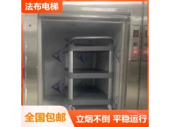 阳江餐厅安装传菜电梯小投入、大回报，餐梯节省人力图2