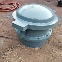 SFF-508真空压力释放阀安全阀