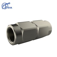 INTEVA因特威液压单向阀504系列|避免液体回流