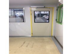 决定电动平开门耐用性的关键因素图3