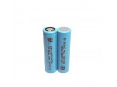 魔力MOLICEL聚合物锂电池3.7V电风扇工具电瓶车无人机图2