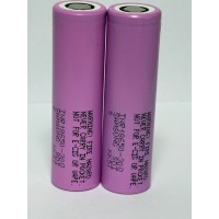 三星18650锂电池30Q 3.7V 大容量电动工具无人机