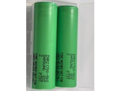 三星18650锂电池30Q 3.7V 大容量电动工具无人机图2