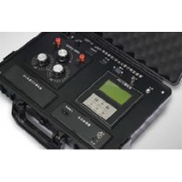 SDF-Ⅲ型便携式pH计电导仪分光光度计检定装置