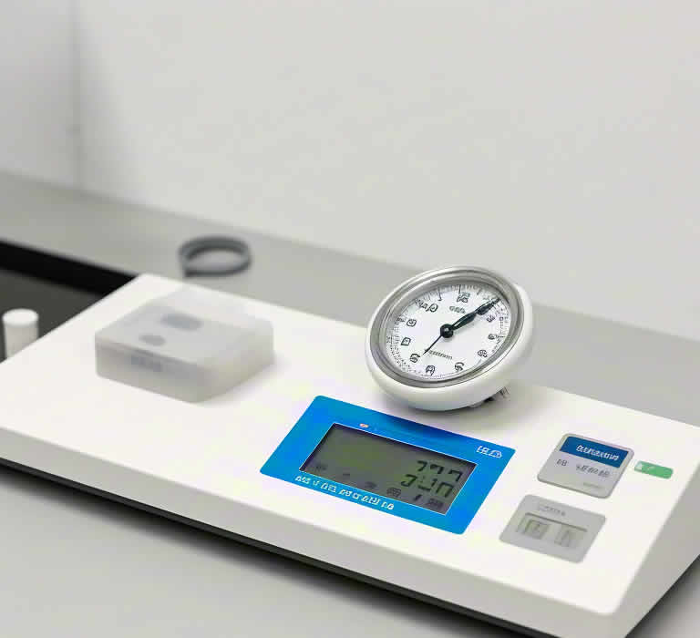 MBY-5型秒表检定仪
