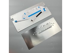 免费打样FPC磁性治具贴胶夹具打标磁性钢片治具工装夹具厂家图2