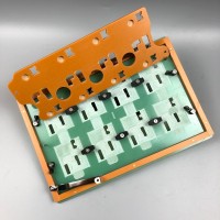 波峰焊过炉夹具 SMT过锡炉载具托盘回流焊过炉治具
