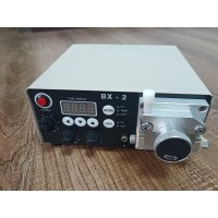 快干胶蠕动式点胶机BX-2（上海统业点胶机/涂胶机）