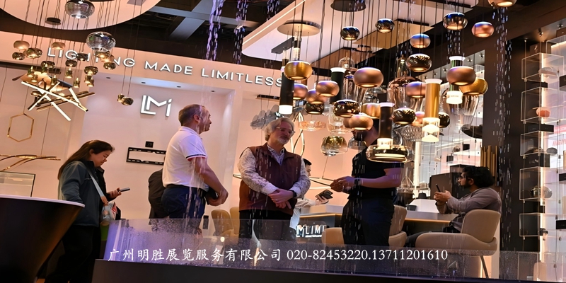 2025年香港春灯展现场图片10