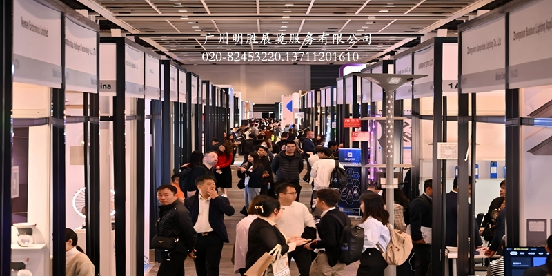 2025年香港春灯展现场图片14