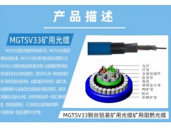 MGTSV33矿用光缆——井下通信的"钢铁战士”图3