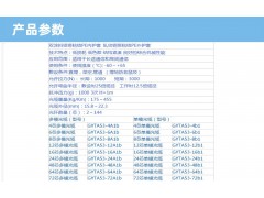 GYTA53双层铠装地埋光缆 专用直埋 安全可靠图4