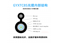 GYXTC8S光缆，稳如磐石，快如闪电！图2
